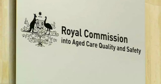 My Aged Care Coordination for Home & Care